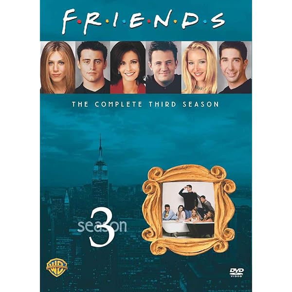 洋画・外国映画 FRIENDS the complete series DVD 81TZF2hz+ML._AC_UF1000,